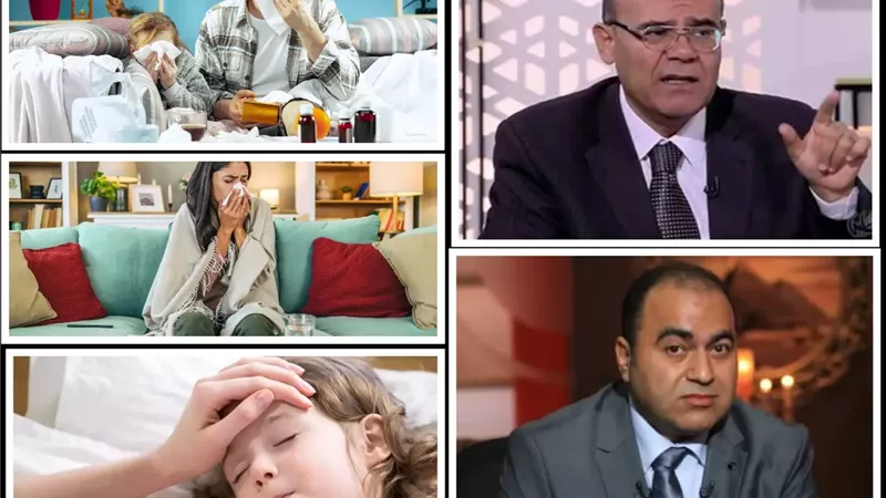 أطباء المناعة يحسمون الجدل: لا عودة لكورونا.. والإنفلونزا الموسمية هي المتحكم