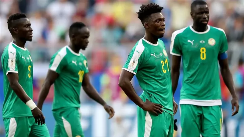 الإصابة تبعد مدافع السنغال عن المشاركة فى كأس الأمم الإفريقية
