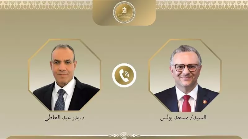 وزير الخارجية وكبير مستشاري ترامب يبحثان تطورات الأوضاع في السودان