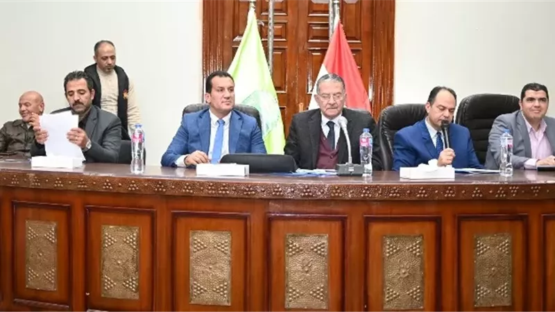 تعرف على أسعار مزاد محلات جهاز العاشر من رمضان.. بالأنشطة والأرقام