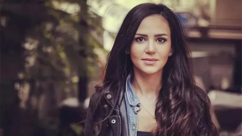 ركين سعد تشارك فى بطولة مسلسل 