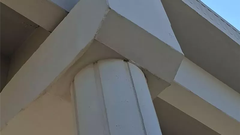 الحكومة توضح حقيقة الفيديو المتداول بشأن وجود عيوب هندسية بكوبري 