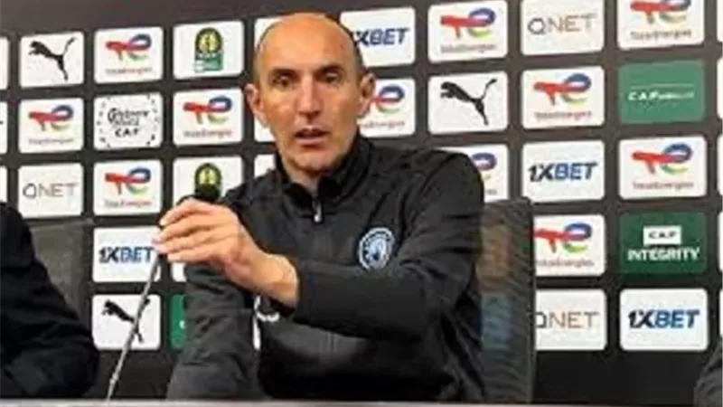 يورتشيتش: هناك من لا يقبل أن يكون هناك منافسة للأهلي والزمالك