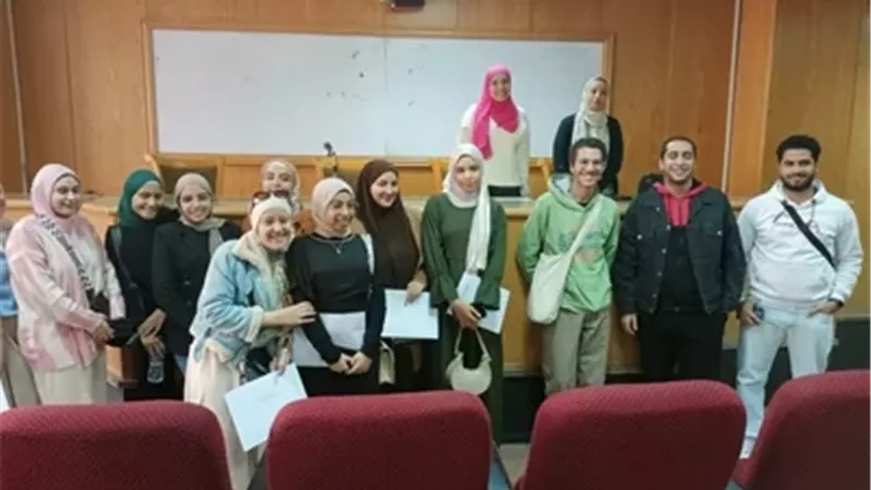 ألسن عين شمس تنظم ندوة بعنوان «الترجمة بين النظرية والتطبيق»