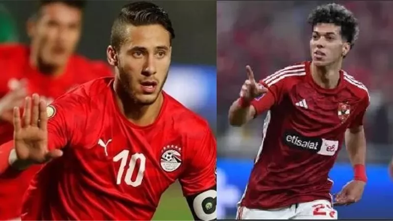 يورتشيتش: إمام عاشور الأفضل..ورمضان صبحي ليس جيريمي دوكو