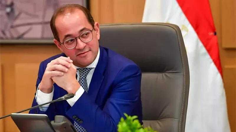 وزير المالية: تطبيق نظام «ACI» بالموانئ الجوية يضمن سرعة الإفراج وتعزيز الحوكمة