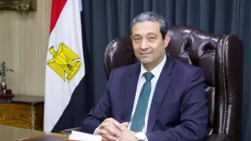 محافظة دمياط تنفي التحقيق مع مستشار المحافظ