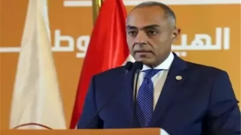 الوطنية للانتخابات تقدم الشكر للمصريين بالخارج على مشاركتهم في استكمال بنيان المجلس النيابي