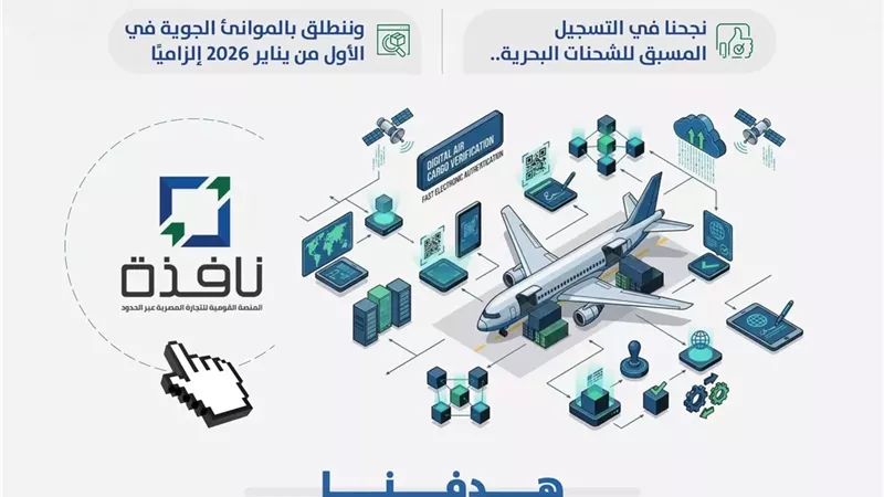 المالية: نعمل على تسهيل الإجراءات الجمركية ودعم تنافسية الاقتصاد الوطني