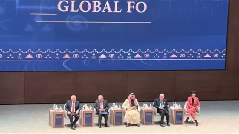الرياض تستضيف المنتدى العالمي الـ 11 للحضارات