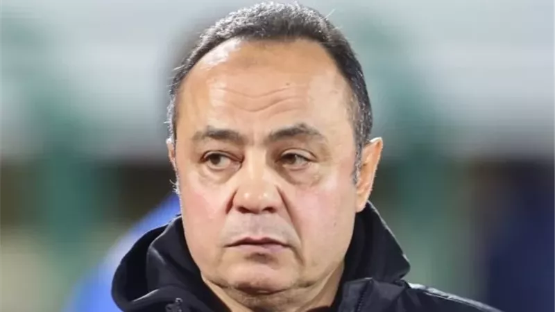 طارق يحيى: مصر ونيجيريا أبرز المرشحين للفوز بأمم إفريقيا