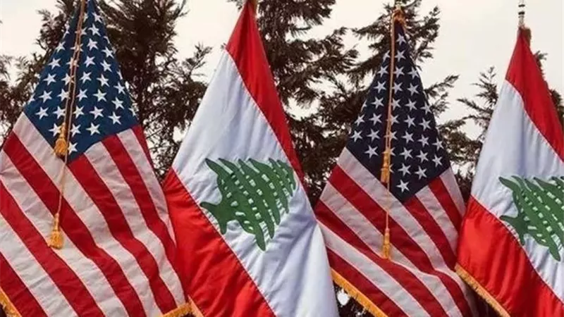 الولايات المتحدة توافق على مبيعات عسكرية مُحتملة إلى لبنان