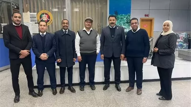جمارك مطار الغردقةتضبط تهريب كمية من نبات وزيت الماريجوانا المخدر