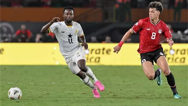 لاعب الزمالك السابق: لا غني عن إمام عاشور في منتخب مصر