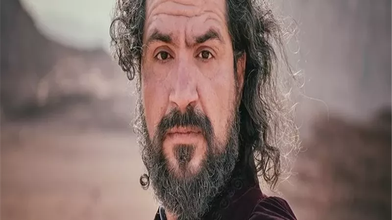 محمد القس: قدمت دور الشر فى مسلسل 