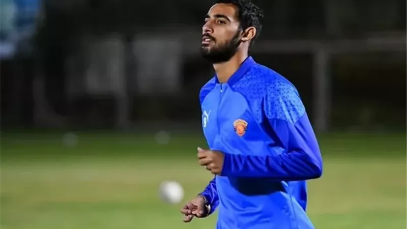 أحمد ياسر ريان: تعجلت في قرار رحيلي عن الأهلي
