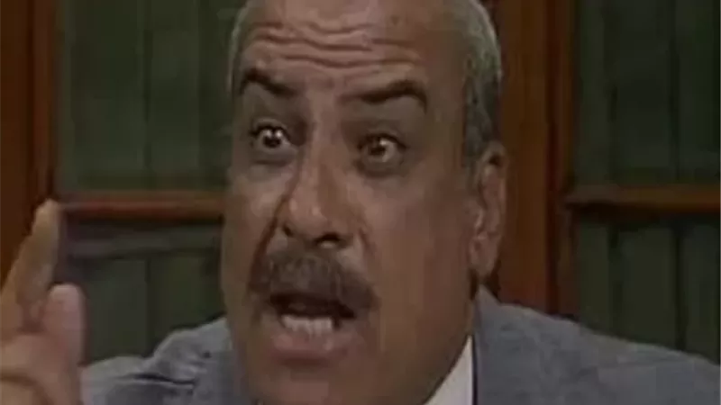 المهن التمثيلية تنعي الفنان نبيل الغول
