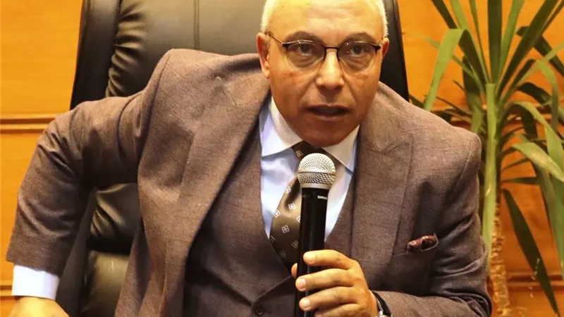 المركز القومي لبحوث الإسكان يناقش كود الحماية من السيول