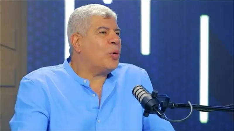 شوبير عن صفقات الأهلي: نجم الزمالك في الصورة.والصفقة الأولي انتهت