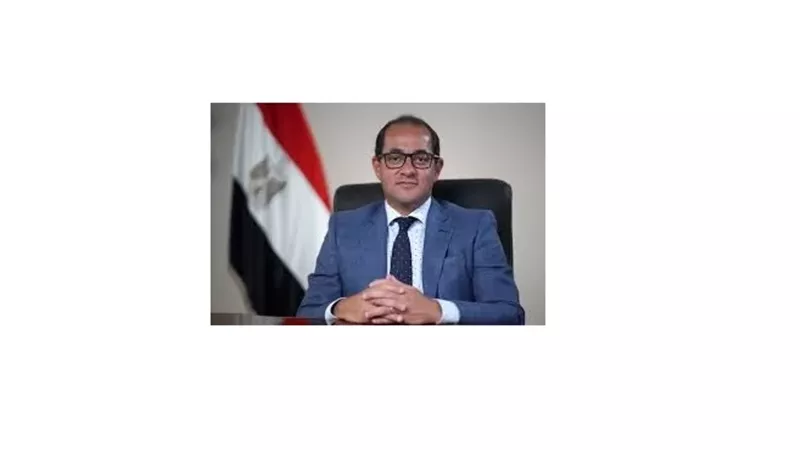 كجوك: التسجيل المسبق للشحنات يحسن جودة المنتجات الواردة إلى الأسواق المصرية