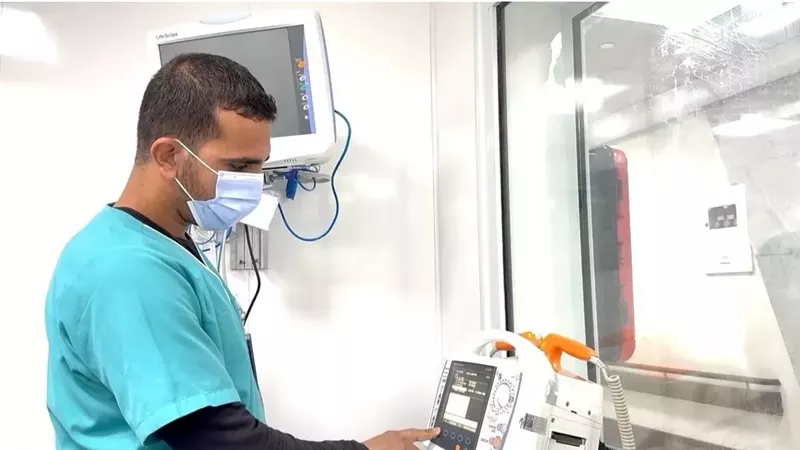 الرعاية الصحية تعلن تفعيل حزمة من الخدمات الطبية المستحدثة بالأقصر خلال 2025