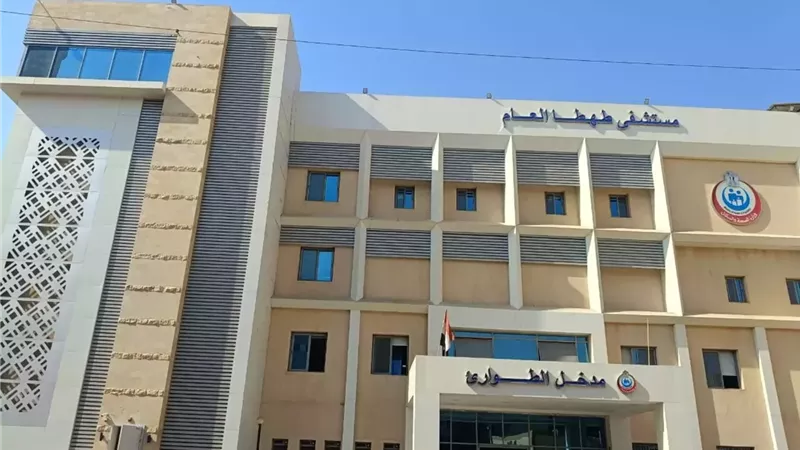الصحة: أكثر من 8.4 مليون خدمة بالمنشآت بسوهاج خلال 11 شهرًا