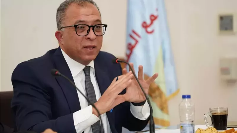 معهد التخطيط القومي يحتفل بمرور 65 عاما على تأسيسه