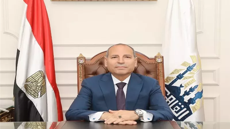 محافظ القاهرة يدعو المواطنين للمشاركة في انتخابات الإعادة لمجلس النواب 2025