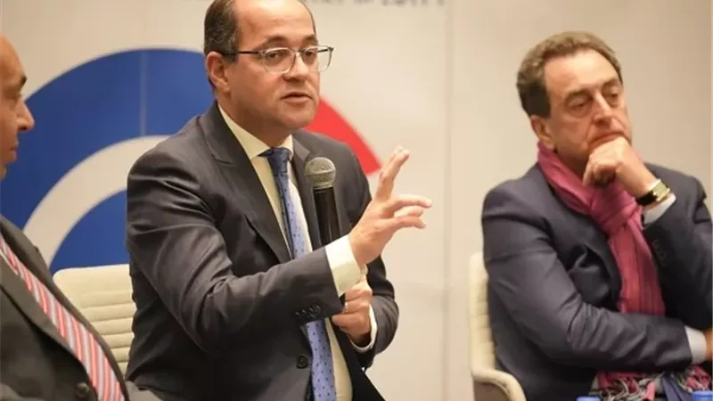 كجوك: الاقتصاد المصري يوفر فرصًا استثمارية متنوعة وجاذبة