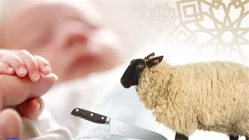 هل يجوز نقل لحوم العقيقة وتوزيعها على الفلسطنيين دعمًا لهم؟