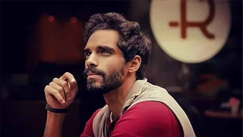 عمر شرقي ينضم لأبطال مسلسل 