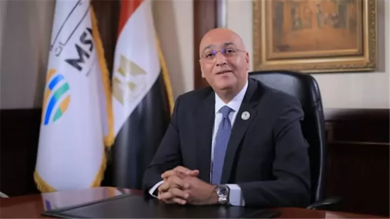 رحمي: ملتقيات التوظيف وبرامج التدريب لدعم إقامة وتطوير المشروعات
