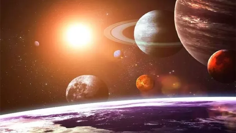دراسة تكشف عن فرضية جديدة حول تشكل الكواكب في الكون