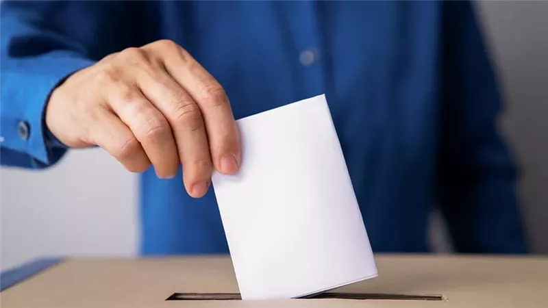 بدء عملية التصويت بجولة الإعادة بالمرحلة الثانية من انتخابات النواب بعدة محافظات