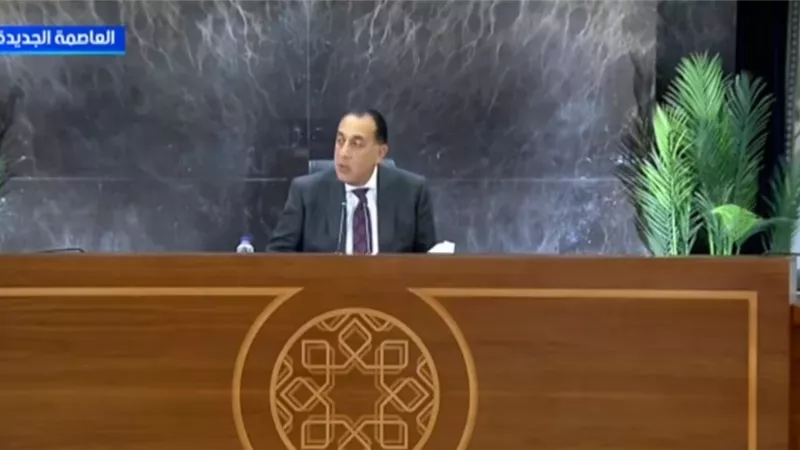 مدبولي: الرئيس السيسي وجه بإنتاج الطلمبات الغاطسة لتنفيذ مشروعات حياة كريمة