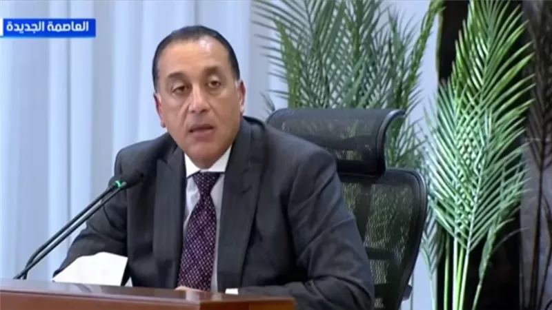 رئيس الوزراء: نتعامل مع ظاهرة الهجرة غير الشرعية بحزم وشدة