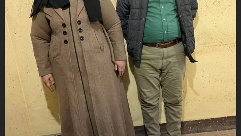 ضبط شخص وسيدة حاولا شراء أصوات الناخبين لصالح مرشح معين بالدقهلية