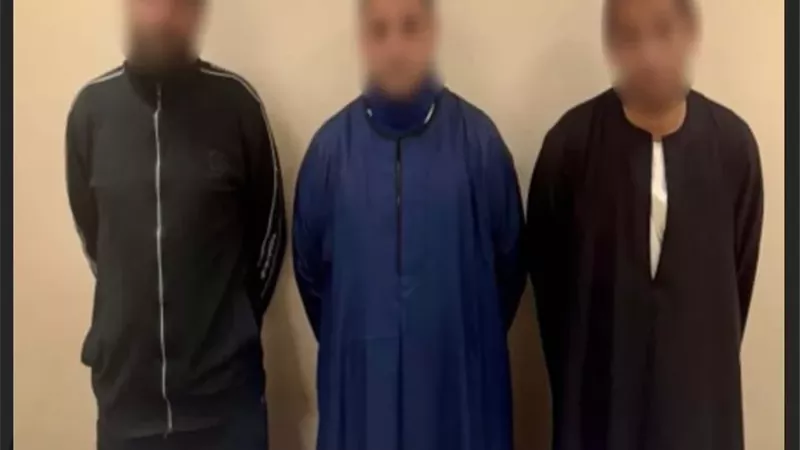 حقيقةادعاءات استيقاف سيارةرئيس لجنةانتخابيةوالعبث بمحاضر الفرز بالفيوم