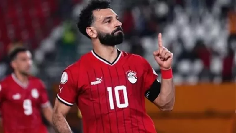 محمد صلاح يتمتع بشعبية كبيرة قبل خوض كاس الأمم الأفريقية 2025