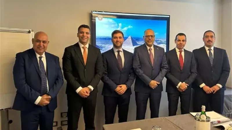 وزير العمل يبحث توفير فرص عمل في إيطاليا وتدريب مشترك للشباب المصري