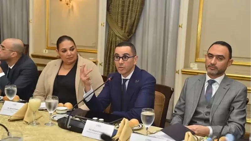 مصر تستعرض خطط تعزيز التكامل التجاري مع أفريقيا في منتدى 