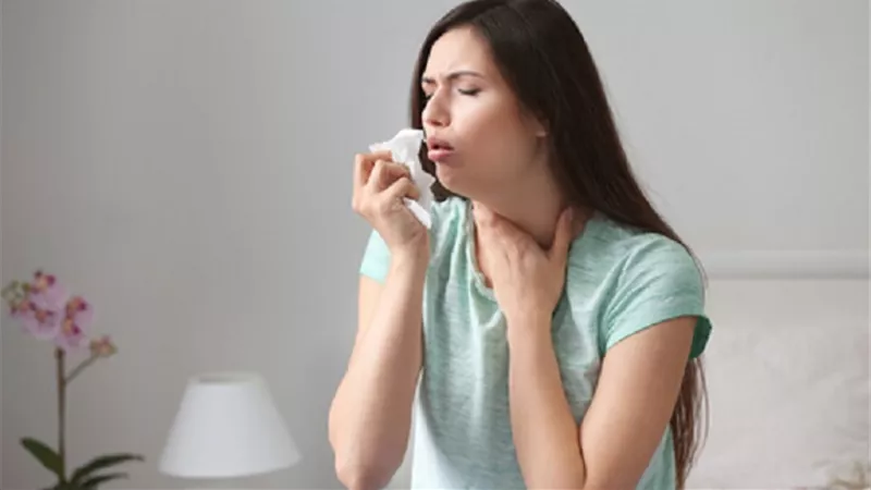 طرق طبيعية للتخلص من الحساسية دون استخدام مضادات الهيستامين
