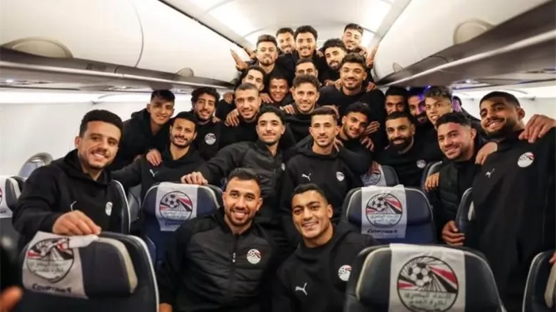 اتحاد الكرة يؤكد أهمية الإلتفاف حول المنتخب الوطني