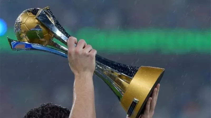 باريس وفلامنجو يحتكمان لركلات الترجيح لحسم بطل كأس الإنتركونتيننتال
