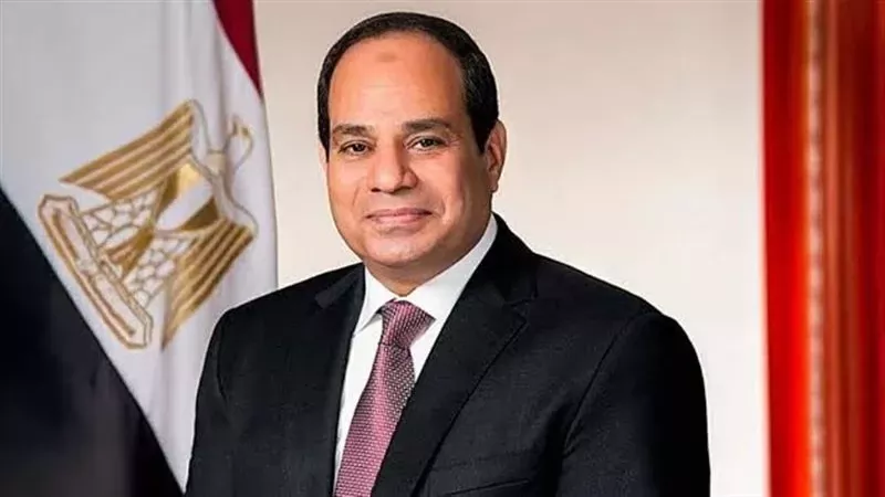 السيسي يرحب باتفاق الدوحة للسلام في الكونغو ويؤكد دعم مصر الكامل