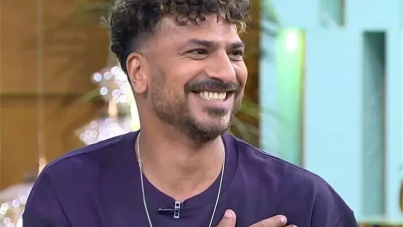 مصطفى أبو سريع أمام ياسر جلال في دراما رمضان 2026