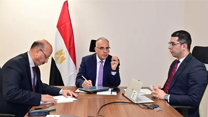 ١٠٠ مليون دولار لتمويل دراسات ومشروعات تنموية بدول حوض النيل الجنوبي