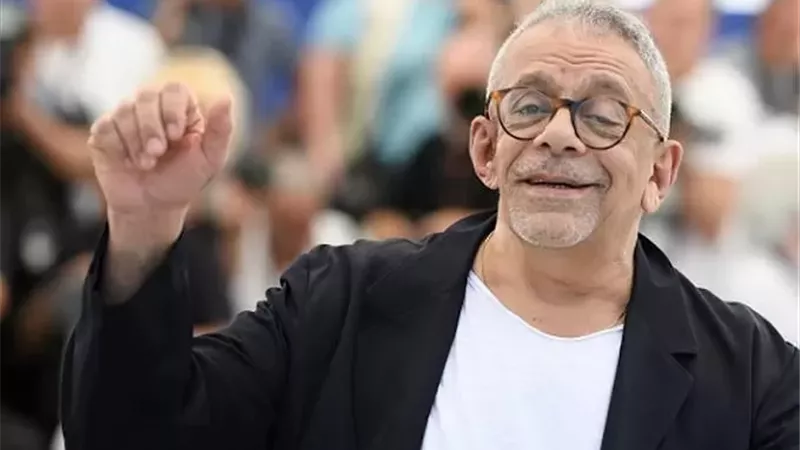 يسري نصر الله يكشف سر خوفه من شخصية خالد صالح في عمارة يعقوبيان