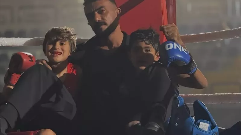 أول تعليق من أحمد العوضي على الانتقادات بعد كشف أجره.. نجاح دباح