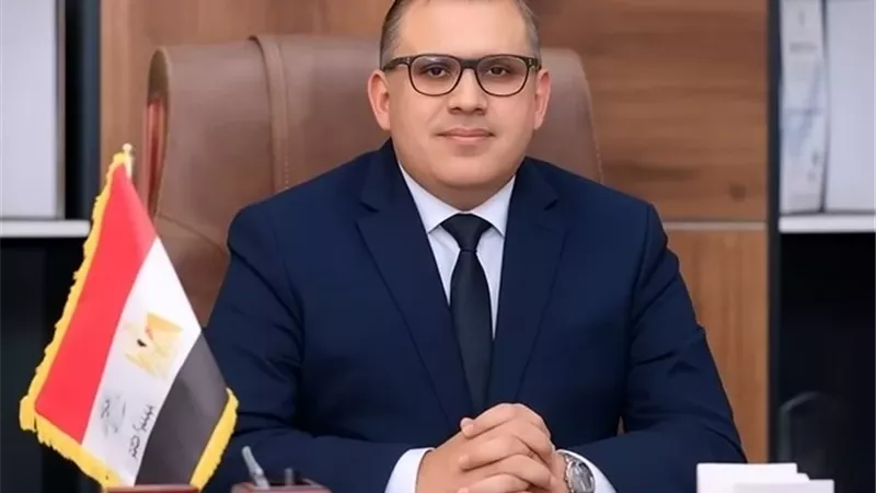 نبأ سارة من رئيس جهاز الشروق بشأن دعمه للأنشطة الرياضية بالمدينة فيديو